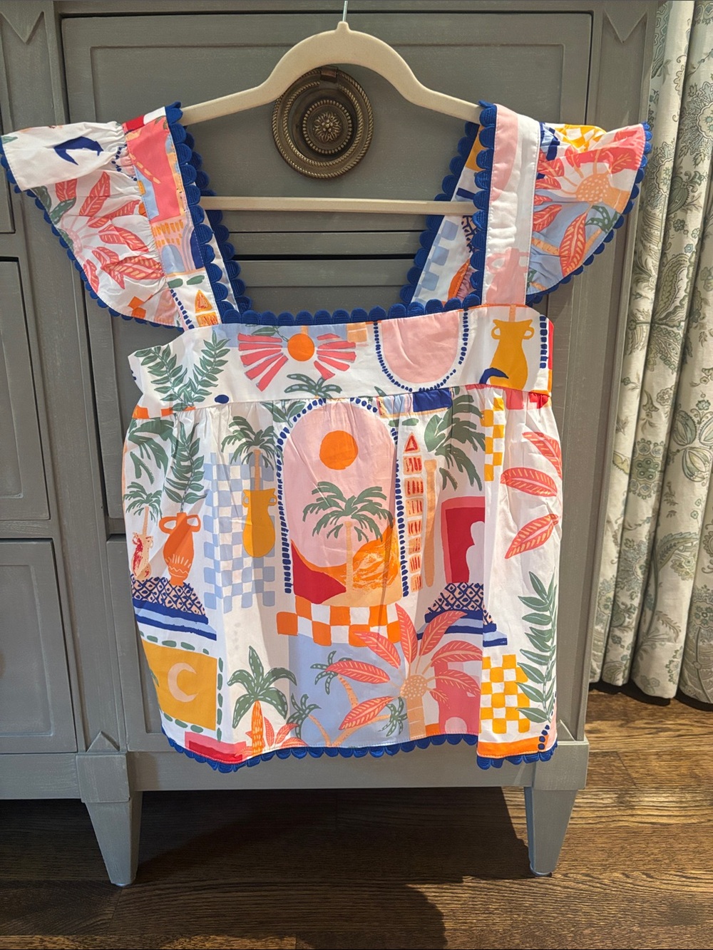 NWT Sugarlips top - Picture 1 of 1